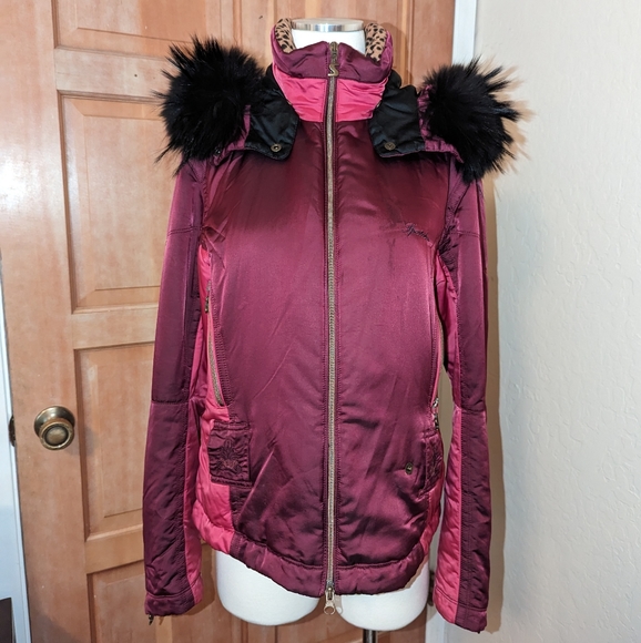 Sportalm Ski Jacket size M / 38 - Picture 2 of 13